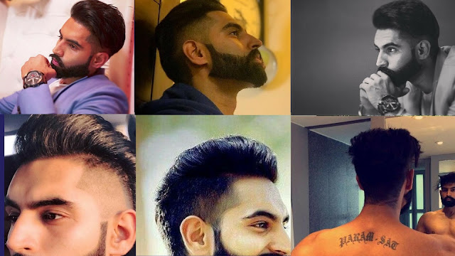 Image may contain 1 person standing beard outdoor and nature  Cool  mens haircuts Hipster hairstyles men Parmish verma beard