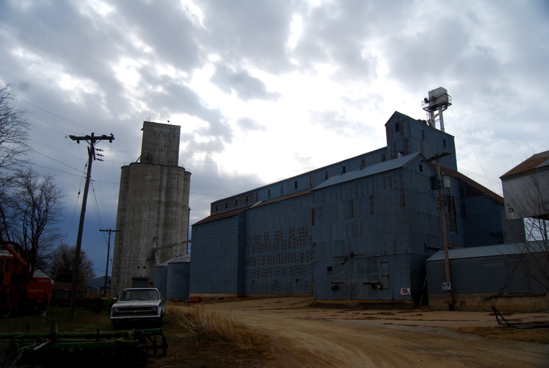 Before It Vanishes Kipp, KS