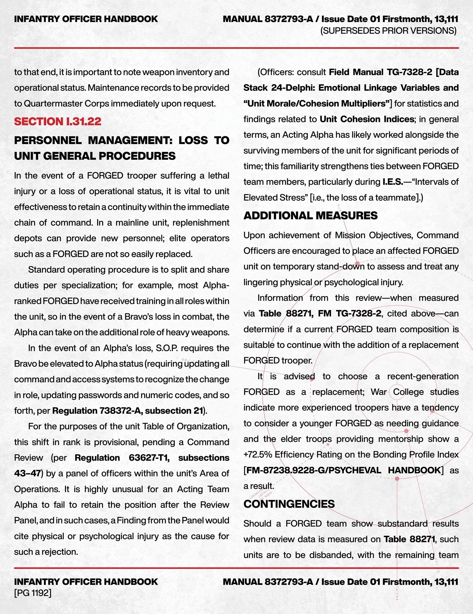 The Forged chapter 8 page 54