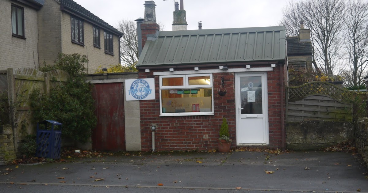 Ernest Wilson Nobody Sells Businesses Better! SOLD Grange Moor