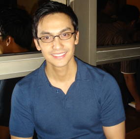 PENULIS BLOG: Kecantikan dan Sabar...