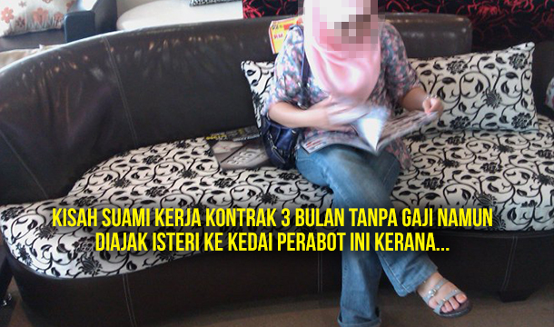 Gambar terkait Kisah Suami Curi Beras Divonis 5 Bulan Penjara,Pilu Istri Ungkap Alasan: Demi Memberi Kami Makan (dari Bing)
