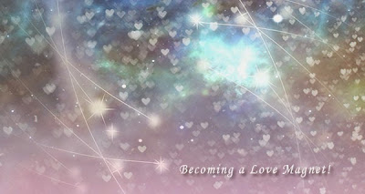 Безкрайна Космическа Любов Всичко, което ни е нужно е щастливо сърце, пълно с любов