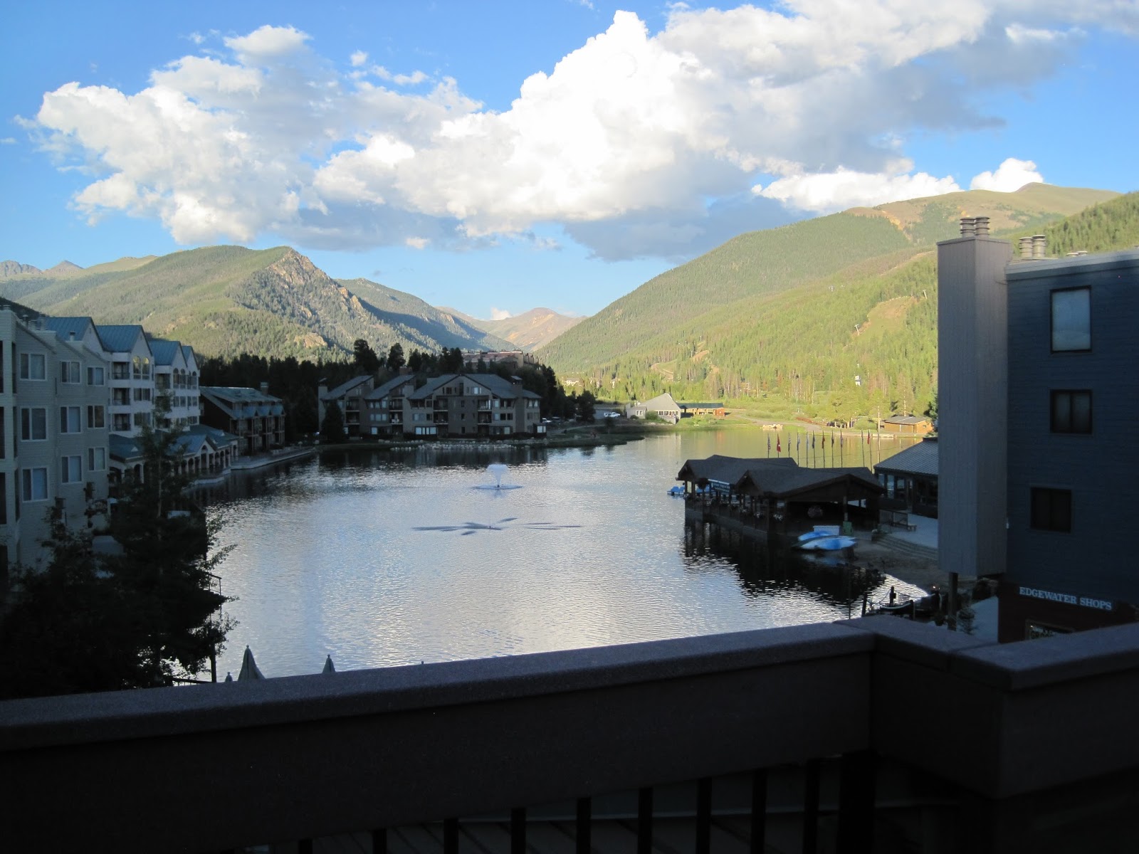 A Teacher's View Keystone Resort Lodge & Spa Aahhhh