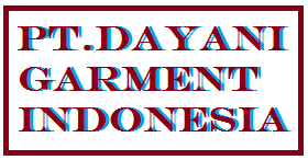 Profil Dan Alamat Pt Dayani Garment Indonesia