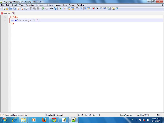 Localhost Php _ Localhost Phpmyadmin – PPJA