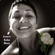 Poesias de Janete Sales Dany