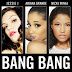 Jessie J, Nicki Minaj e Ariana Grande abrirão o VMA 2014