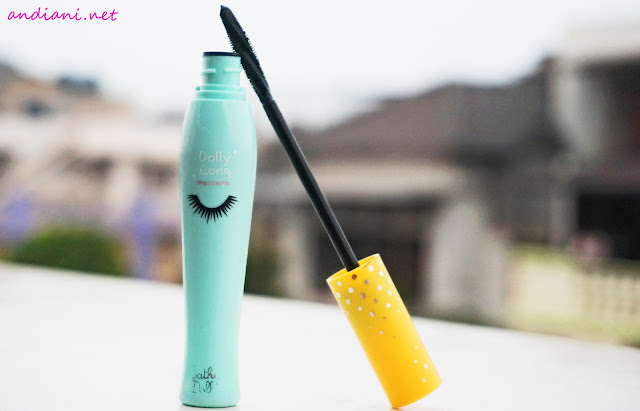 Review -Dolly-Long-Mascara-by-Cathy Doll