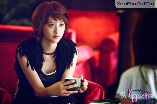 Thế Giới Người Mẫu