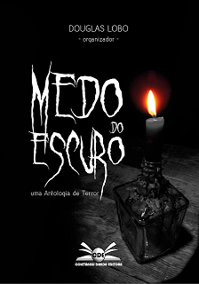 MEDO DO ESCURO