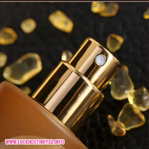 Nước Hoa Kích Dục Nam Ardor for her USA