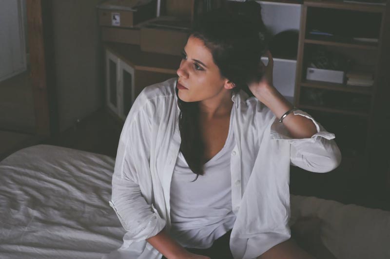 4 Important Things to Know About Chronic Insomnia Important Things to Know About Chronic Insomnia