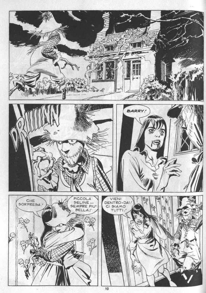 Dylan Dog (1986) issue 118 - Page 7