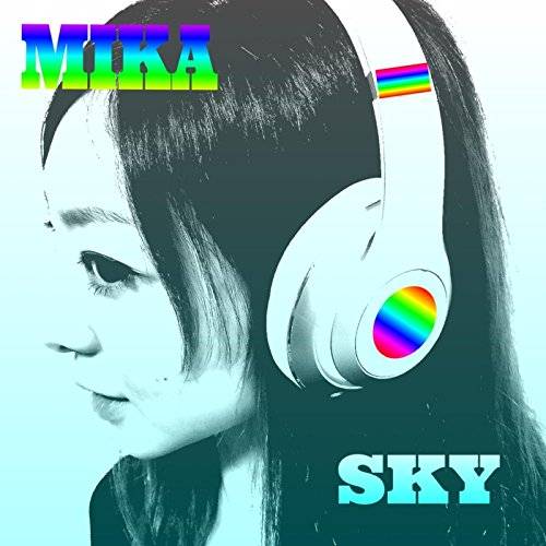 [Single] Mika – SKY (2015.12.03 /MP3/RAR)
