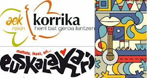 KORRIKA