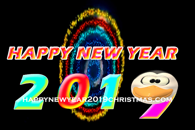 Funny Happy New Year 2019 images Funny Happy New Year 2019 Wishes
