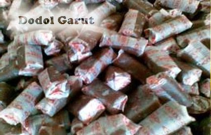 Resep Dodol Garut