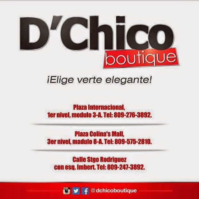 D'CHICO BOUTIQUE