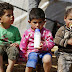 Very Beautiful and Cute Kids - Syria