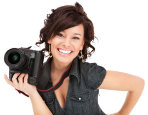 Home-Based Photography Business