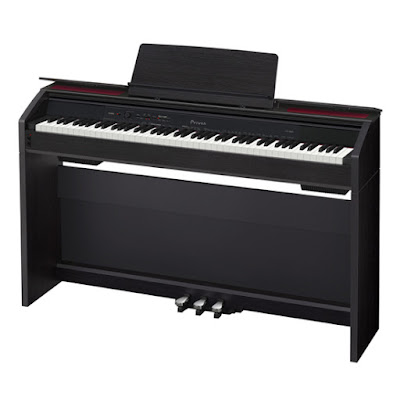 Đàn piano điện Casio PX 860 