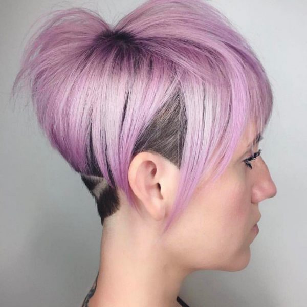 25 Short Hairstyles For Short Hair Latesthairstylepedia Com