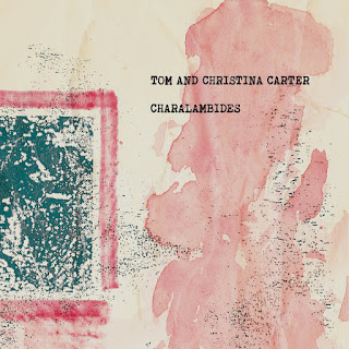 Charalambides, Tom and Christina Carter