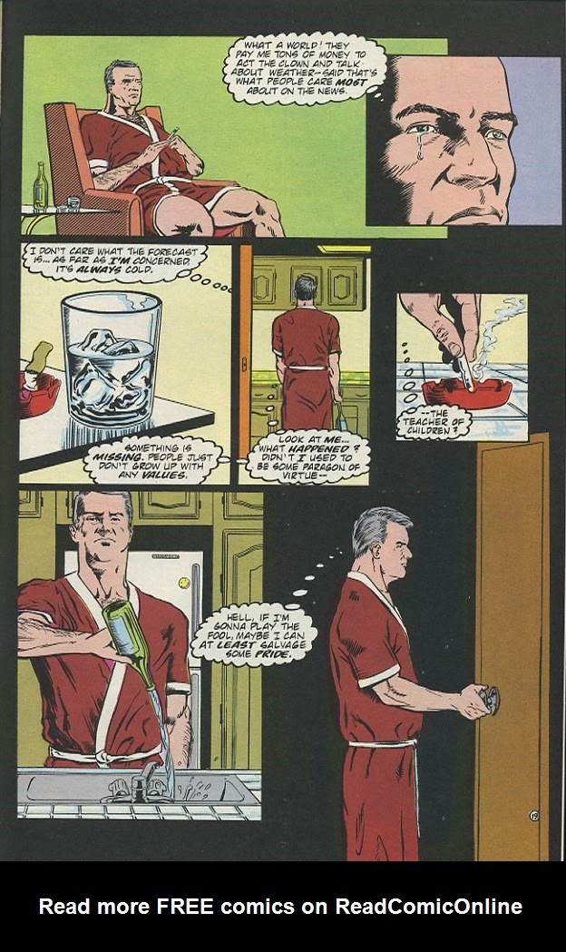 Read online Power Factor Special comic -  Issue # Full - 29