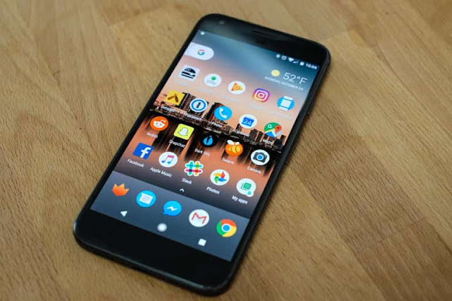 Google Pixel 2 XL Google Pixel 2 XL