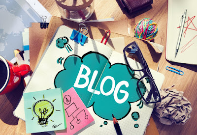 blog blog
