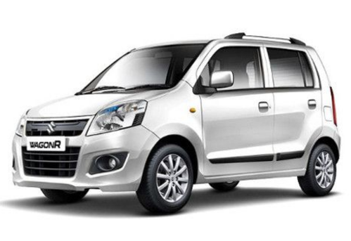 5 Cars under 5 lakhs with safety features ~ Akash Kalita