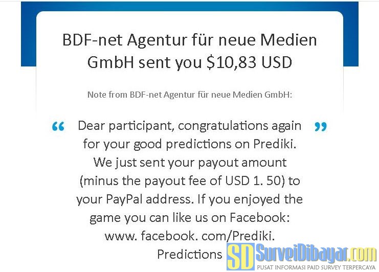 Opsi pembayaran online selain paypal
