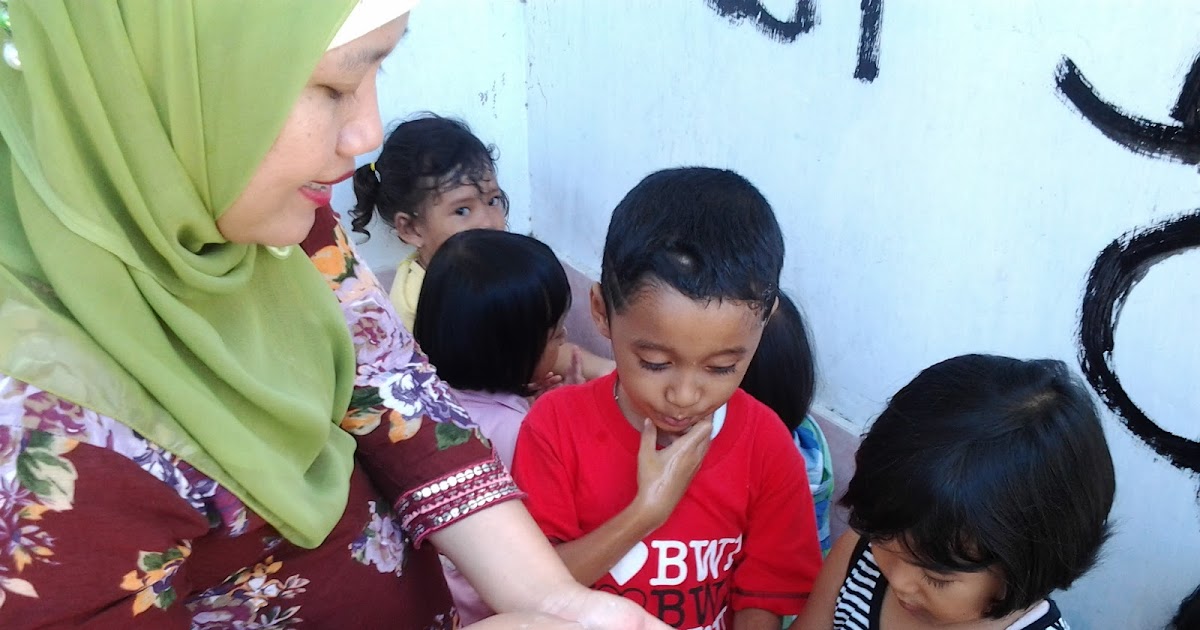 Kegiatan Pembiasaan Hidup Bersih Dan Sehat Di Paud Web Kegiatan Pembiasaan Hidup Bersih Dan Sehat Di Paud Web