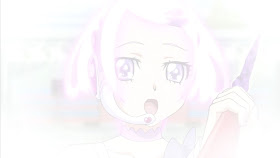 アニメキャプ画像保管庫 ドキドキ プリキュア 第42話 みんなで祝おう はじめての誕生日