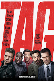 Watch Movies Tag (2018) Full Free Online