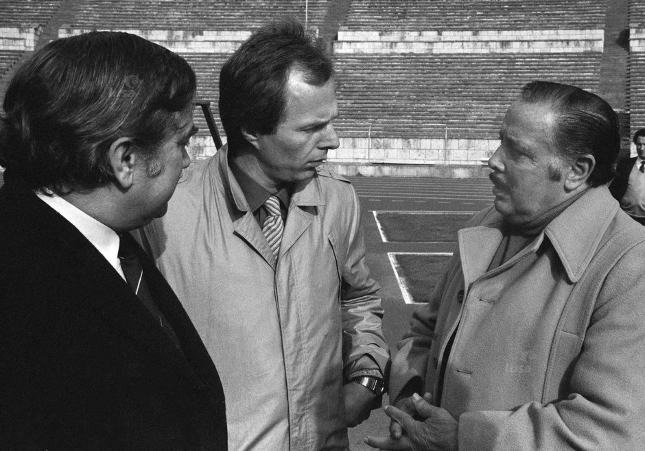 Otto Glória 101 Anos (Parte II) EDdB