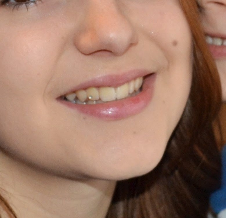 Beauty and Fashion: März 2014