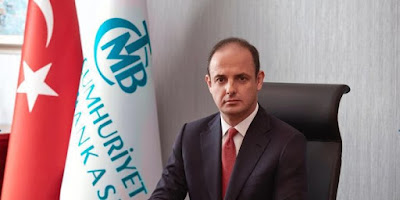 Yıl sonu enflasyon tahmini yükseldi