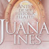 Fotos miniserie Juana Inés