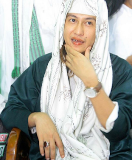 Biodata Biografi Profile Habib Bahar Terbaru and Lengkap