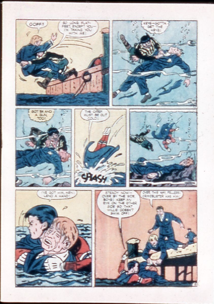 Read online Boy Comics comic -  Issue #26 - 15