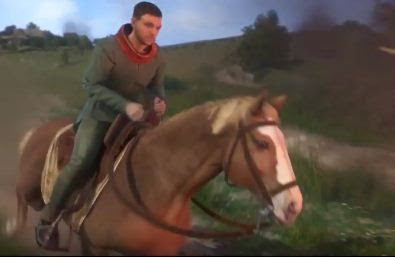 Kingdom come deliverance mods