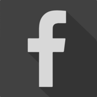 facebook shadow button
