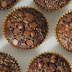 Receita da Semana: Muffins de Chocolate Duplo