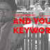 Are Keywords Made up by Your SEO Specialist?