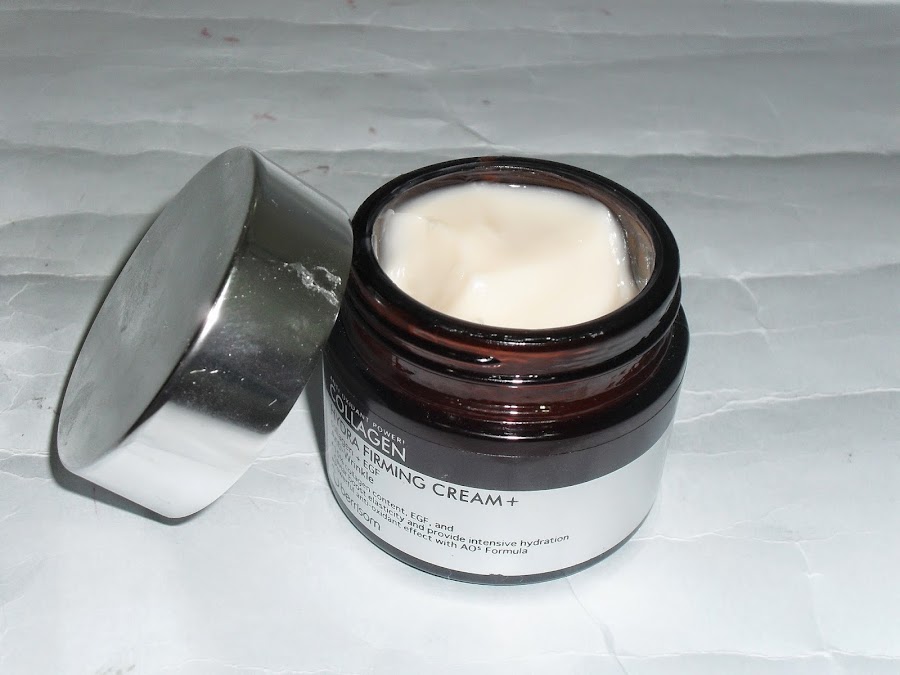 Imagen Hidra Firming Cream+ Berrisom