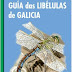 As libélulas, lavacús e gaiteiriños reencóntranse coa cultura
galega.