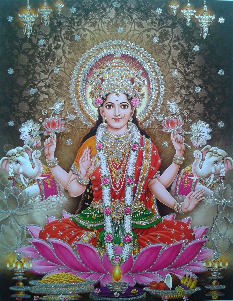 god lakshmi images full hd wallpaper