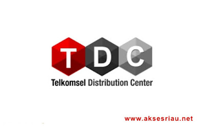 Lowongan Telkomsel Distribution Center TDC